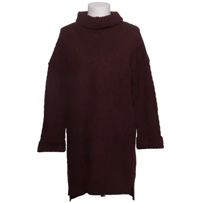 Turtleneck (Red) from Balance by Bik Bok Acrylic, Wool