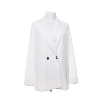 Kavaj (Vit) från Aware Polyester
