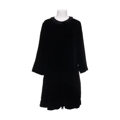 Klänning (Svart) från COS Polyester, Silke, Viskos