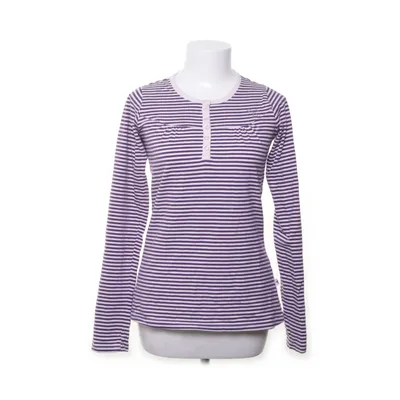 Sweater (Purple, White) from Jonas Nielsen