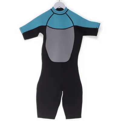 Våtdräkt (Svart, Blå) från Vidaxl