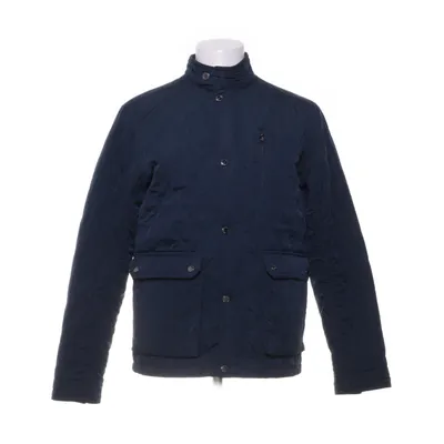 Jacket (Blue) from Selected Homme Polyester