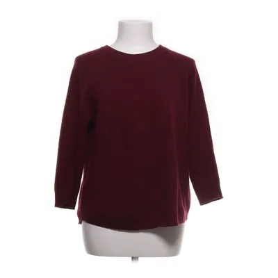 Sweater (Purple) from Soft Goat Cashmere