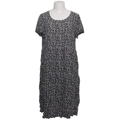 Top (Black, White) from Pigalle Viscose