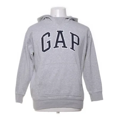 Hættetrøje (Grå, Blå) fra Gap