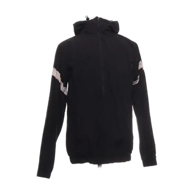 Anorak (Svart) från Fit Polyamid, Polyester