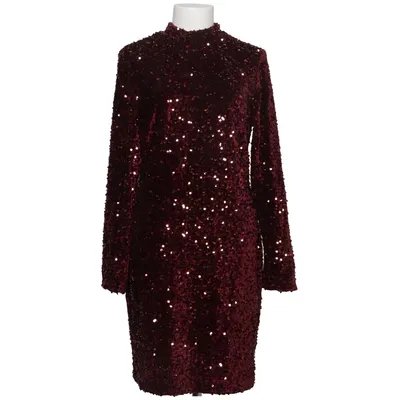 Cocktailkleid (Lila) von Reserved Elasthan, Polyester