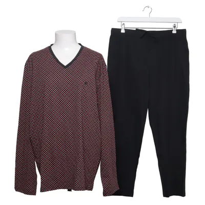 Set (Röd, Svart, Vit) från HOM Bomull