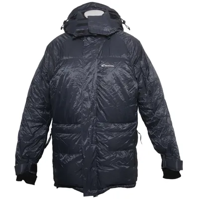 Doudoune (Pertex Endurance) de Carinthia Duvet, Plume, Polyamide