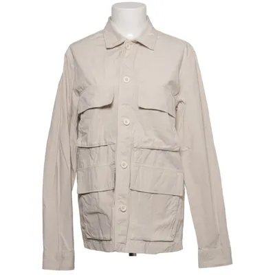 Safarijacka (Beige) från A Day's March Bomull