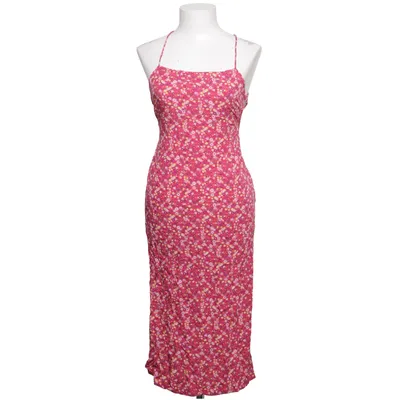 Robe (Rose, Multicolore) de Motel Viscose