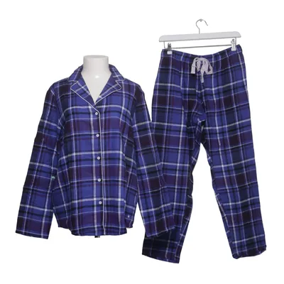 Pyjamasz (Boyfriend Pw 01 X Checks) fra Triumph Økologisk bomuld