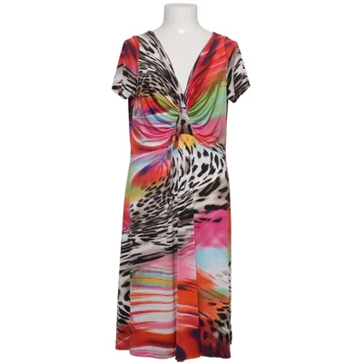 Kjole (Flerfarvet) fra Studio Anneloes Elastan, Polyester