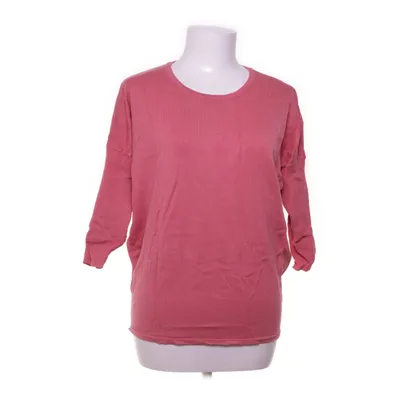 Trui (Roze) van Saint Tropez Polyamide, Viscose