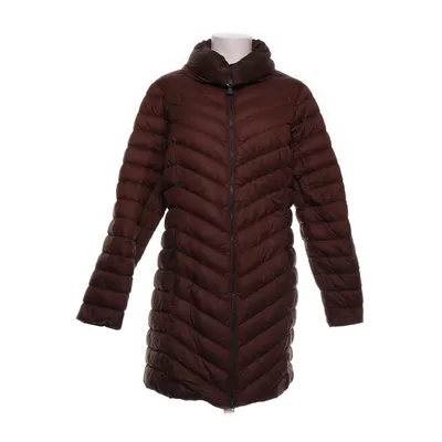 Dunkappa (Mck Ylva w lw Coat) från McKinley Dun, Fjädrar, Nylon