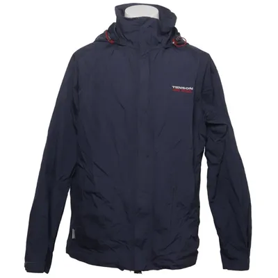 Skaljakke (Blå) fra Tenson Polyamid, Polyester
