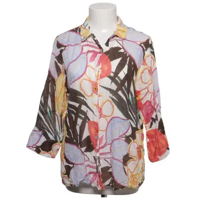 Shirt (Meerkleurig) van Antica Sartoria