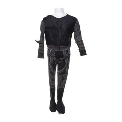 Fancy dress (Black, Gray) from The Dark Knight Polyester