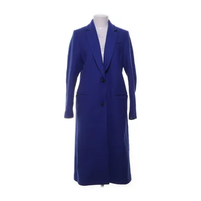 Jas (Blauw) van Tommy Hilfiger