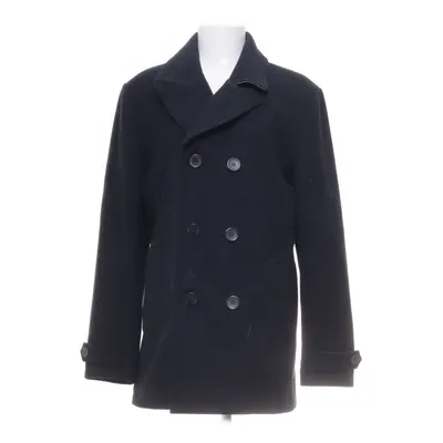Erwt jas (Zwart) van Angelo Litrico for C&A Polyester, Wol