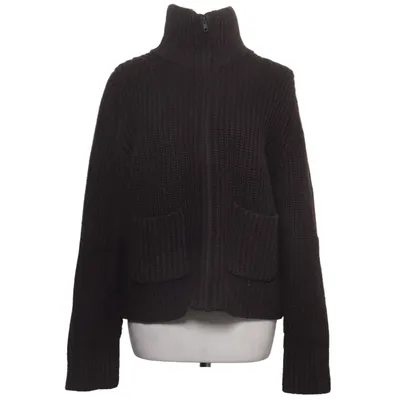 Cardigan (Grå) fra Uniqlo U Akryl, Polyamid, Uld