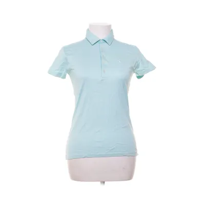 Pikétröja (Turkos) från Polo Golf Ralph Lauren