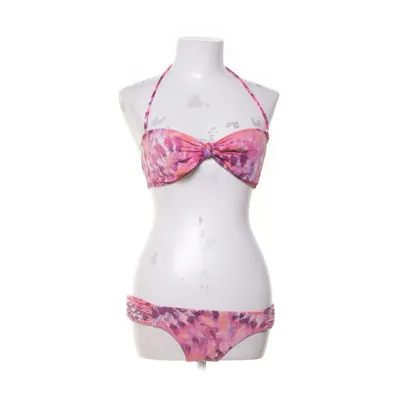 Bikini (Rosa, Flerfärgad) från Victoria's Secret