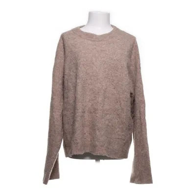 Tröja (Beige) från One and Other Alpackaull, Elastan, Polyamid