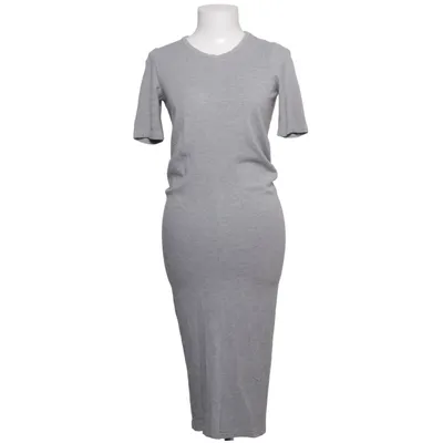 Klänning (Grå) från Acne Studios Elastan, Polyamid, Viskos