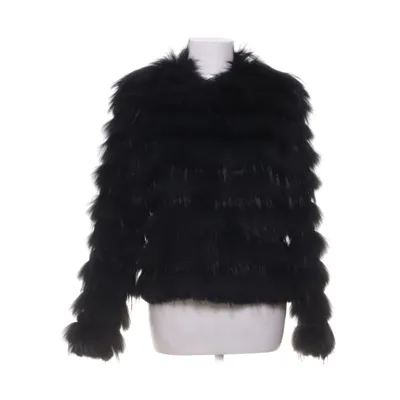 Jack (Zwart) van Minimum Konijnenbont, Polyester