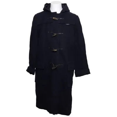 Duffle coat (Bleu) de Gloverall