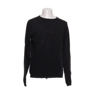 Sweater (Gray) from Bertoni Cotton
