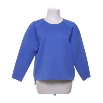 Top (Blå) fra J Brand Elastan, Nylon
