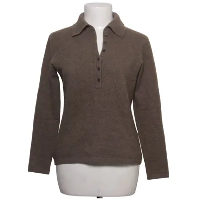 Sweater (Brun) fra Kate Storm Kashmir