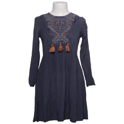 Robe (Bleu) de Mara Mea Viscose