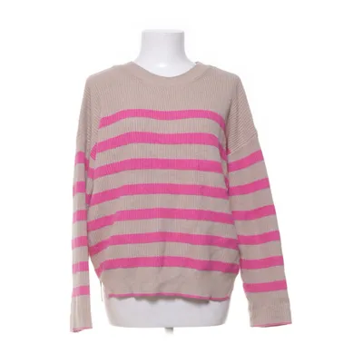 Tröja (Beige, Rosa) från VILA Polyamid, Polyester, Viskos