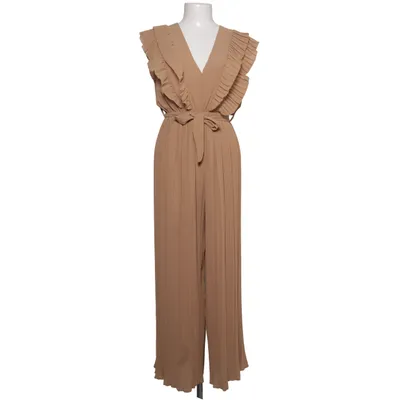 Jumpsuit (Beige) van Fashion Polyester