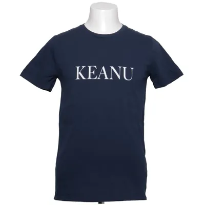 T-shirt (Keanu) from Idea Organic cotton