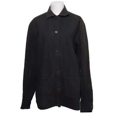 Arbetsskjorta (Grön) från Shirtonomy Bomull