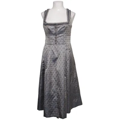 Dirndl (Grau, Blau) von Wenger