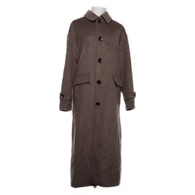 Kappa (Brun) från Bernardo Polyester, Ull