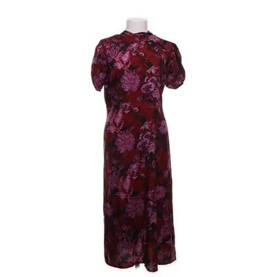 Dress (Red, Purple, Black, Multicolored) from NA-KD Polyester