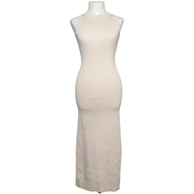 Maxi dress (Beige) from Pretty Lavish Polyamide, Viscose