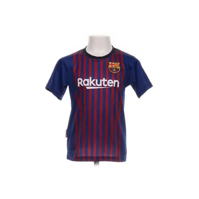 Fotbollströja (Blå, Röd) från FC Barcelona Polyester