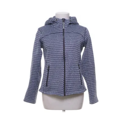 Hoodie (Blue) from Ice Peak