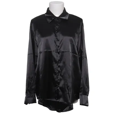 Shirt (Black) from F. Fashion