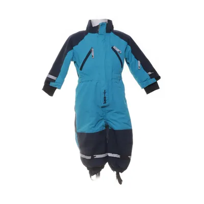 Combinaison blouse (Bleu, Multicolore) de Kaxs Proxtec