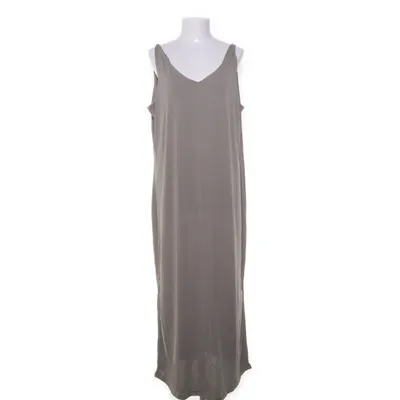 Robe longue (Vert) de My Essential Wardrobe Modal, Polyester