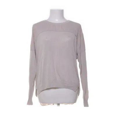 Blus (Beige) från European Culture Bomull, Elastan, Polyamid