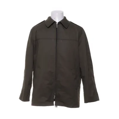 Jack (Groen) van Hmak Katoen, Polyester